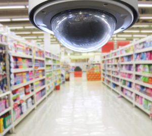 Video Surveillance & Support