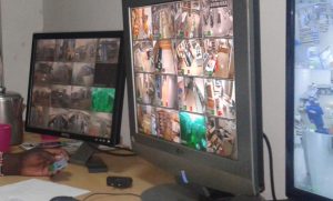 Video Surveillance